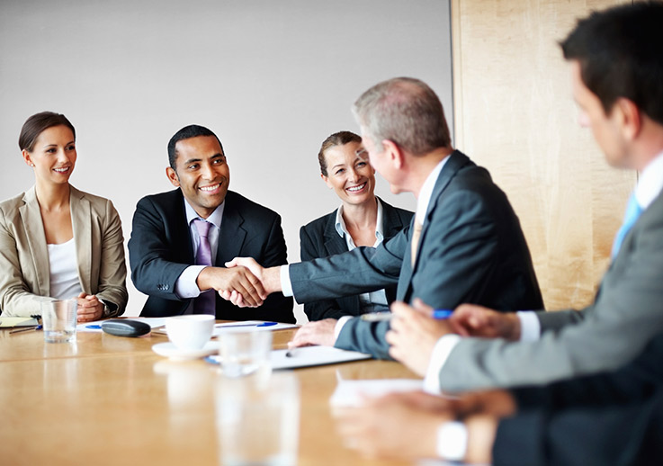 negotiation training skills courses for executives