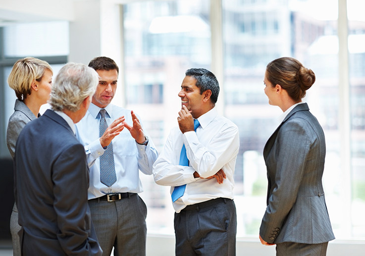 sales negotiation training for executives